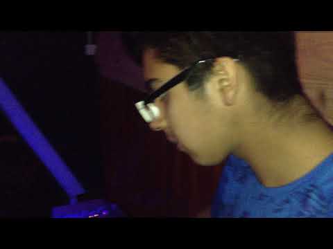 TAIMER vs POBLATACK /8VOS/ DEMONIOS PENQUISTAS PREMIER 2017