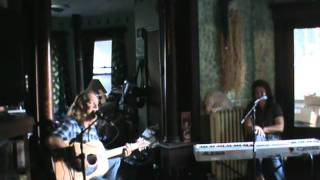 Kevin Higgins- Walk On