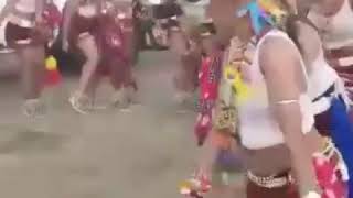 Download lagu Izintombi zeNhlanzeko kuNomkhubulwane 2018 mp3