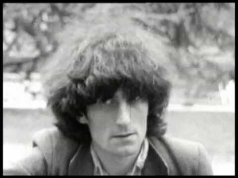 Philippe Garrel (1982) by Gérard Courant - Cinématon #193