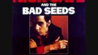 Nick Cave & The Bad Seeds _Sunday's Slave.wmv