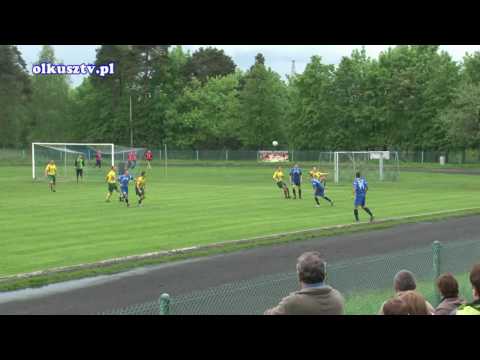 HD IKS Olkusz   Szreniawa Nowy Wiśnicz