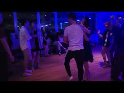 Caliente Dance Studio and Latin Club social dance nights - Salsa Bachata Kizomba Zouk