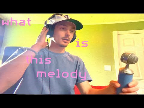 ROY PURDY - Lyrical Miracle One Take