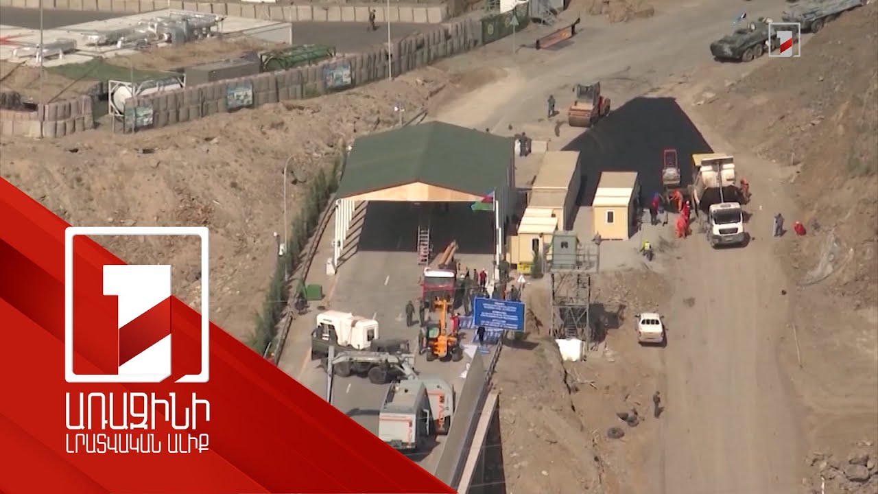 Հայաստանի և Ադրբեջանի միջև խաղաղության պայմանագրի հարցում պետք չէ շտապել. ՌԴ ԱԳՆ