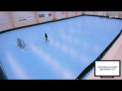 Miesten 5. divisioona, 4. lohko - 15.4.2023