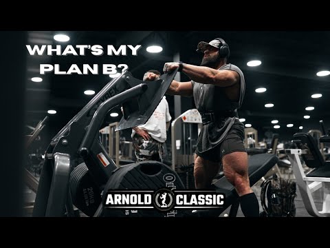 "There is NO Plan B." | Mike Sommerfeld’s Champion Mindset