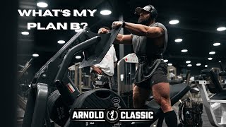 "There is NO Plan B." | Mike Sommerfeld’s Champion Mindset