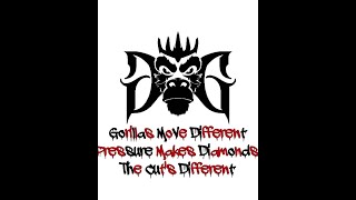 Gorilla SmoothxTruth Be Told(Issa Vibe Remix)