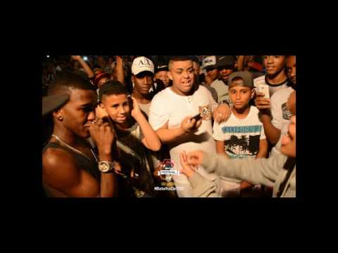 Desafio BHxSG - Mc Jhony x Mc Clara Lima - Edição 121