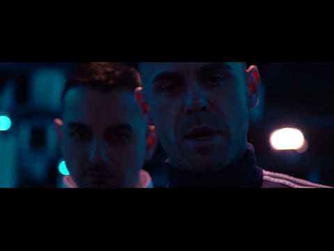 Jugo one & Star -- Echter Rap 2 prod. by AriBeatz (Offizielles Musikvideo)( Deutsch/Russischer Rap)