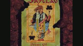 Skyclad - Cardboard City (subtitulos español)