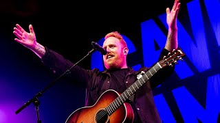 Gavin James - Glow // PAARD, The Hague