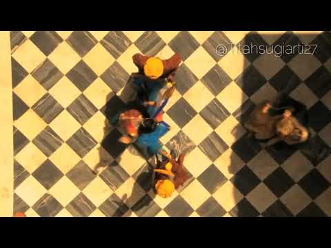 Lagu Film Jodha Akbar (OST Jodha Akbar) - Inn Annkhon Mein Tum