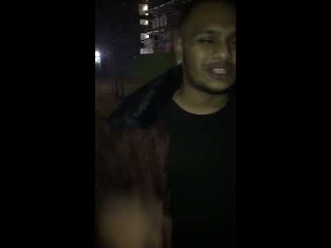 BigRedzOfficial Fresh Home Freestyle