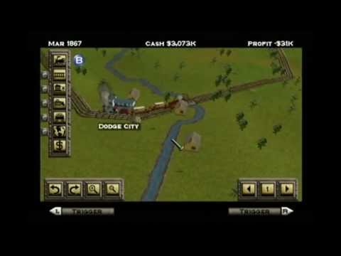 railroad tycoon 2 dreamcast cheats