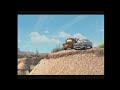 Disney Cars Lightning McQueen VS Doc Hudson In Reverse