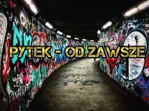 Pytek - Od Zawsze prod. SLYRAX [Bez Nazwy Mixtape]