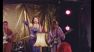 Crystal Chen - not another love song (Official Music Video)