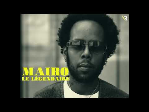 MAIRO - omar chappier freestyle (Prod. Hopital)