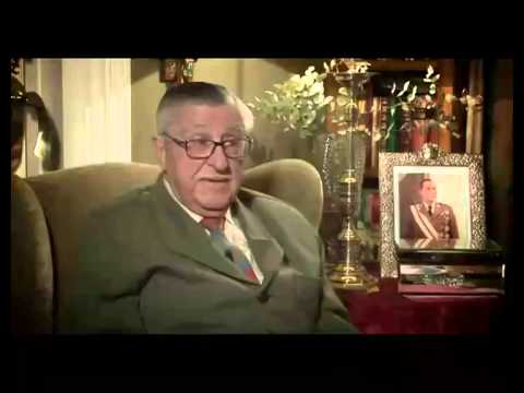 Mitos al descubierto - Violencia en retaguardia