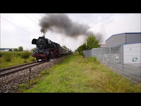 41 1150 mit dem Henkelzug