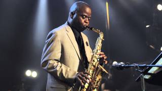 Jason Moran previews Maceo Parker