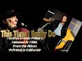 Merle Haggard - This Time I Really Do (1986)