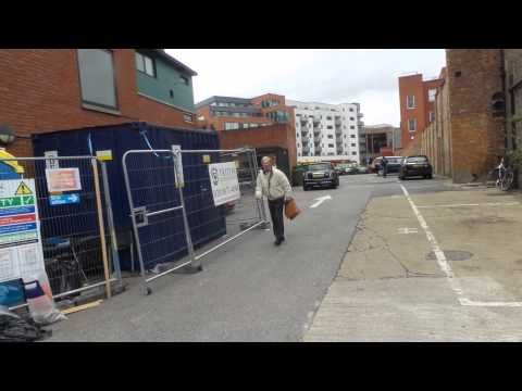 Tommy Steele in London 05 09 2015 (1)