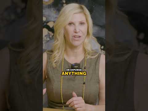 Expungement eligibility