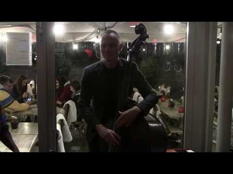 SAMBA DE MULHER (Joyce / Léa Freire), by Brazil4 At Cafe Emma - October 2018