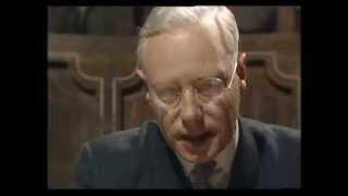 Gestapo "Best Weapon To Fight Terrorism Is Information &amp; Always Will Be" Kessler Secret Army