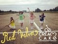 Red Velvet 레드벨벳 Ice Cream Cake Dance Cover by Ellipsis
