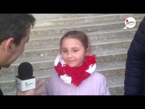 BARI-PARMA 1-1 - PAROLA AI TIFOSI