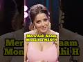 I Am Not Monalisa TheSocialFactory Monalisa Bhojpuri Actress Virlvideo Name Reveal