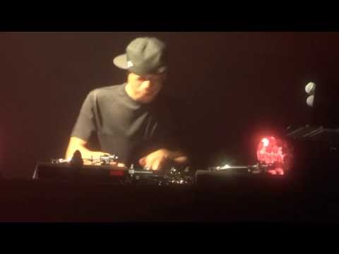DJ Dummy Freestlye - #WhatDreamsMayCome World Tour - UK