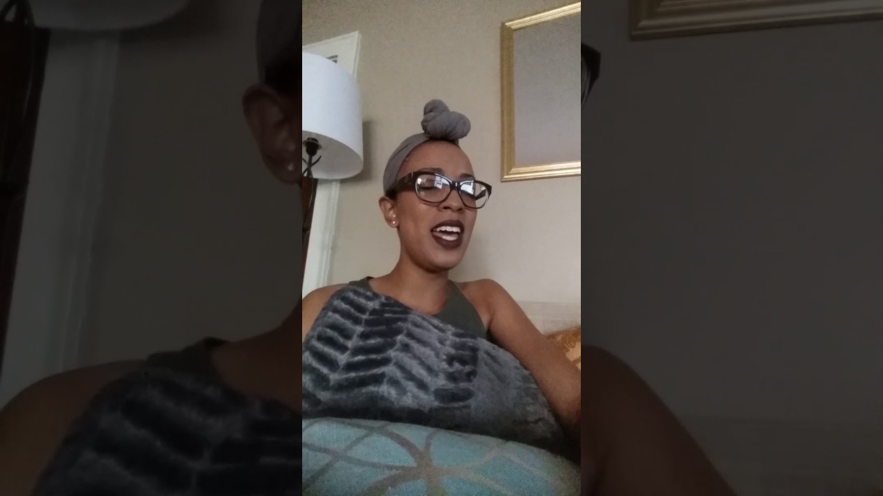 Promotional video thumbnail 2 for Shavonne Nichole