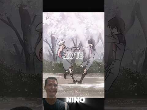 Darling in the franxx season 2 💔 || #anime #darlinginthefranxxedits #zerotwo #animefyp