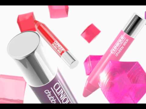 Hydratační rtěnka Chubby Stick (Moisturizing Lip Colour Balm) 3 g