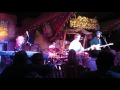 NRBQ Live; "Dummy" at Don The Beachcomer