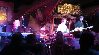NRBQ Live; "Dummy" at Don The Beachcomer