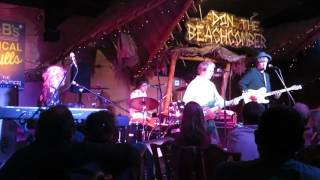 NRBQ Live; &quot;Dummy&quot; at Don The Beachcomer