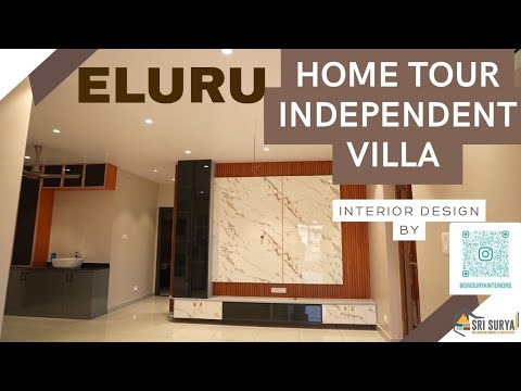 Elegant Living Room Design
