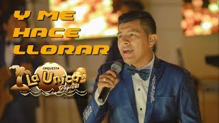 Y Me Hace Llorar Lyrics English Translation