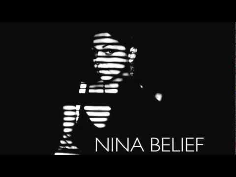 Nina Belief - No Lady Entry