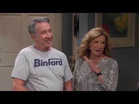 Last Man Standing Season 9 (Promo 'Home Improvement')