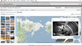 Learn Google Earth: Geotagging Photos