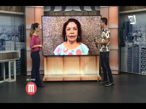 Sylvio Rezende - Gazeta - Mulheres 23/07/2014 - Transformação - Parte 2