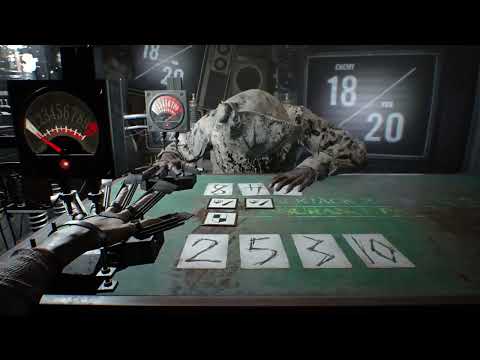 Resident Evil 7 - 21 (Survival+) / No Damage