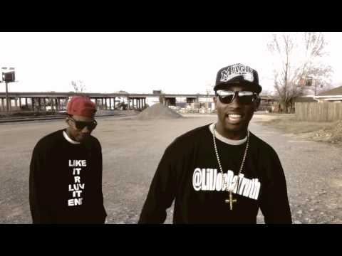 Lil Joe- LIFE IN A SONG  (produced by dreystyles)